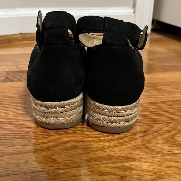 Naturalizer Espadrilles with ankle strap - Picture 2 of 6